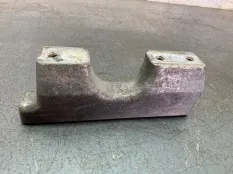 кронштейн бака Scania R420