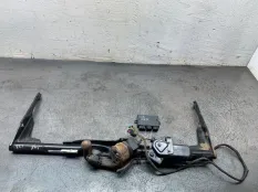 Прицепное устройство фаркоп VOLKSWAGEN PASSAT