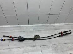 Трос кулисы КПП NISSAN QASHQAI