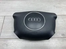 Подушка безопасности в руль AUDI A4