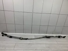 Трос кулисы КПП FORD FIESTA