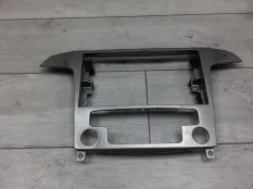 Рамка под магнитолу FORD S-MAX