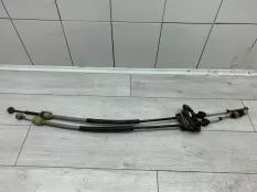 Трос кулисы КПП PEUGEOT 307