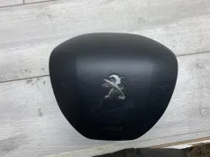 Подушка безопасности в руль PEUGEOT 208