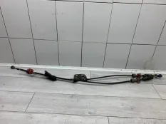 Трос кулисы КПП NISSAN QASHQAI