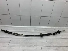 Трос кулисы КПП HYUNDAI i20
