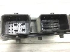 ЭБУ ДВС FORD FIESTA