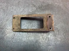 Кронштейн (опора) Scania 5 R420