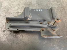 Кронштейн крепления фары Scania R420