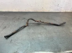 Патрубок водяной фланец Scania 5 R420