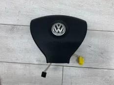 Подушка безопасности в руль VOLKSWAGEN GOLF