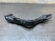 Воздухозаборник FORD FOCUS