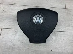 Подушка безопасности в руль VOLKSWAGEN PASSAT