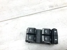 Блок управления стеклоподъемниками AUDI A3