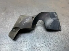 Защита бампера NISSAN QASHQAI