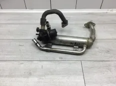 Охладитель ЕГР VOLKSWAGEN GOLF