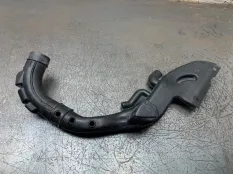 Воздухозаборник NISSAN QASHQAI