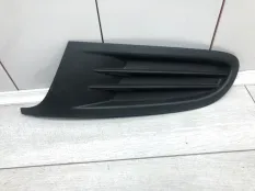 накладка бампера часть VOLKSWAGEN GOLF