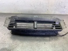 Воздухозаборник FORD S-MAX