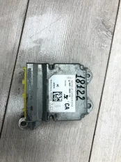 ЭБУ подушки безопасности FORD FIESTA