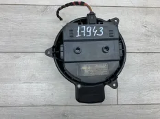 Моторчик печки AUDI A7