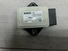 Датчик ускорения NISSAN QASHQAI