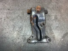 Кронштейн проводки Scania R420