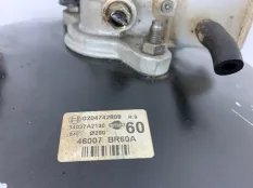 Главный тормозной цилиндр NISSAN QASHQAI