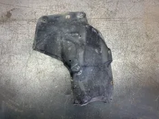 Защита двигателя TOYOTA COROLLA