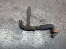 патрубок отопителя Iveco Stralis