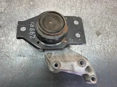 Подушка двигателя NISSAN QASHQAI