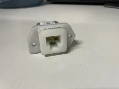 Сопротивление отопителя NISSAN QASHQAI