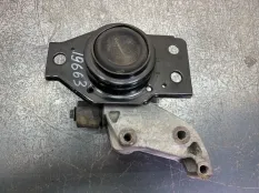Подушка двигателя NISSAN QASHQAI