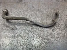 патрубок отопителя Iveco Stralis