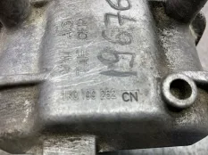 Подушка двигателя SKODA OCTAVIA