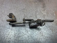 Другие датчики кузова NISSAN QASHQAI