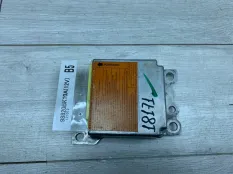 ЭБУ подушки безопасности NISSAN QASHQAI