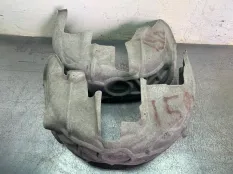 Подкрылок AUDI A3