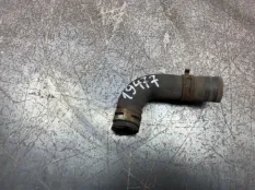 патрубок отопителя Iveco Stralis