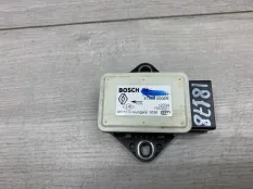 Датчик курсовой устойчивости NISSAN QASHQAI