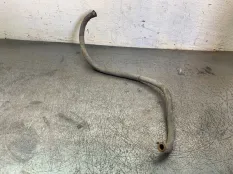 патрубок отопителя Iveco Stralis