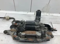 Компрессор подвески AUDI A7