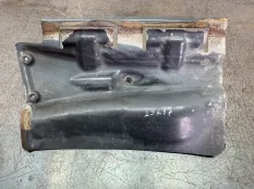 Брызговик Scania R420