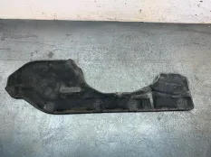 Защита двигателя Iveco Stralis