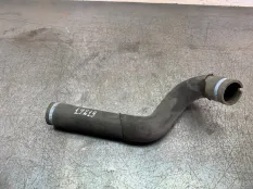 Патрубок системы охлаждения Scania R420