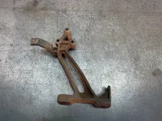 Кронштейн глушителя Scania R420