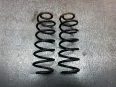 Пружина подвески FORD FIESTA