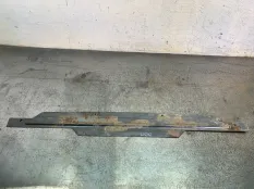 Защита бампера Scania R420