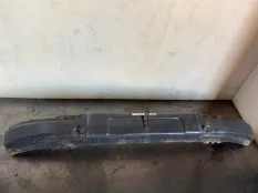 Бампер Scania R420