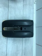 накладка подрулевой AUDI A4
